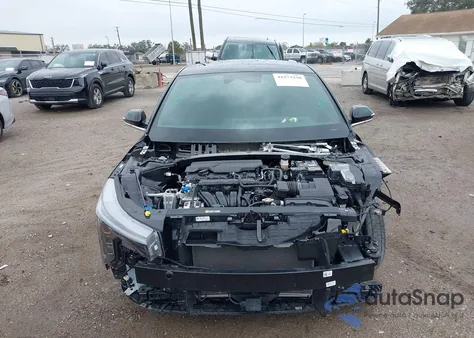 2025 Kia K4 Gt-Line from USA, damaged, VIN 3KPFW4DE1SE097936